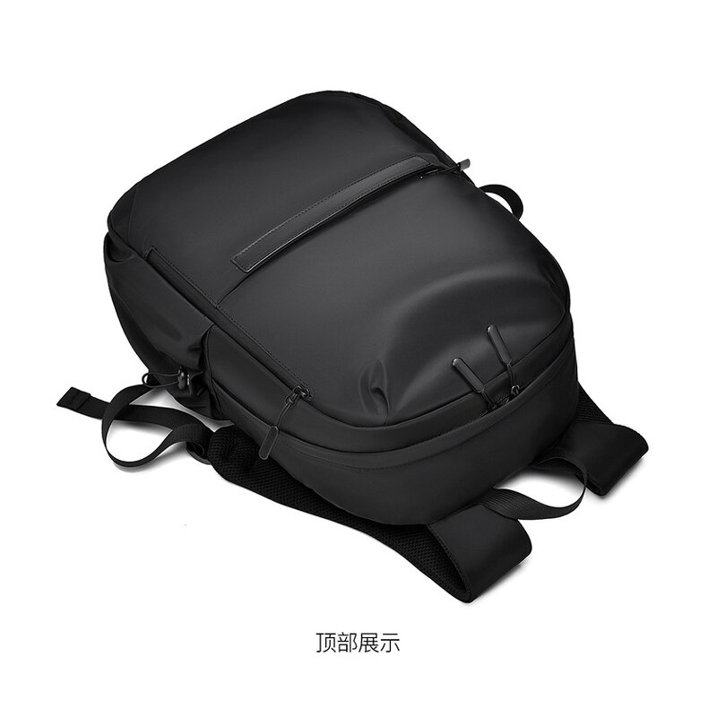 Business Backpack Factory - OEM Men's Waterproof Computer Bag