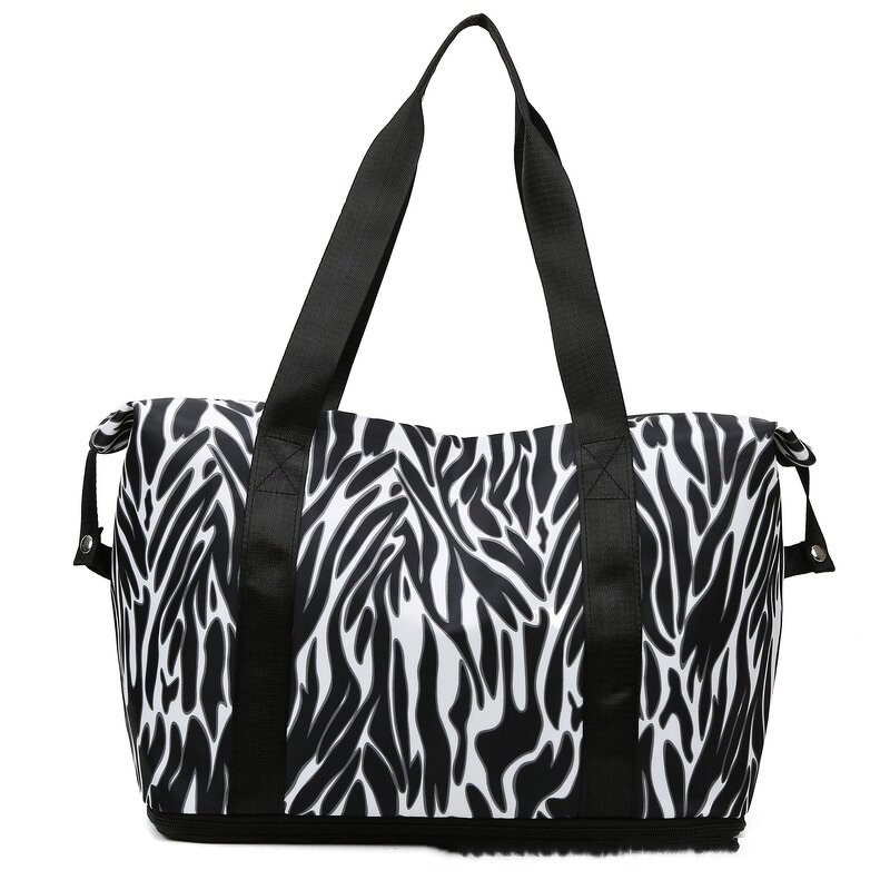 Tote Bag Factory - OEM Unisex Waterproof Nylon Letter