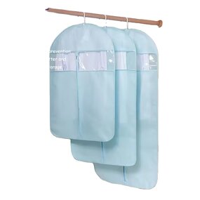Clothing Cover Manufacturer - OEM Fashionable Environmental Protection