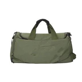 Duffel Bag Manufacturer - OEM Large Capacity Nylon Lined