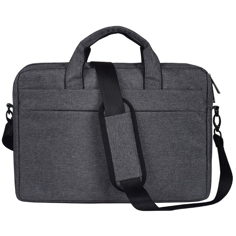 Crossbody Bag Manufacturer - OEM Unisex PU Leather Laptop