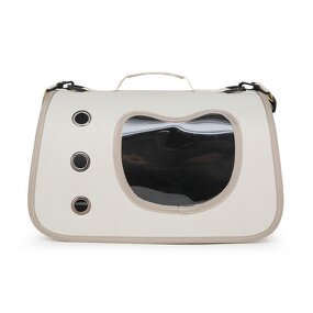 Dog Shoulder Bag Factory - OEM Multifunctional Portable Pet