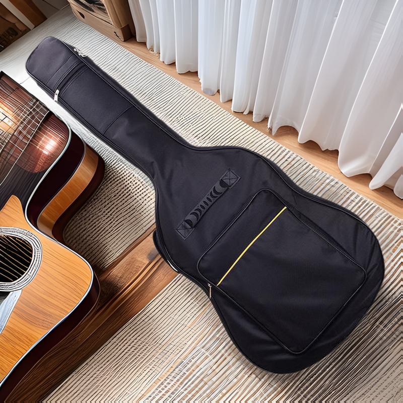 Storage Case Factory - OEM Professional 76-Key Padded Gig