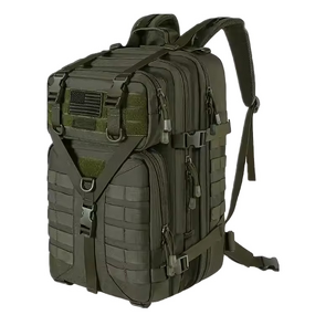 Tactical Backpack Factory - OEM GPS Waterproof Anti-Theft Men's