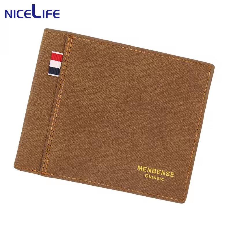 Multi-card Wallet Supplier - OEM Luxury Slim Foldable PU