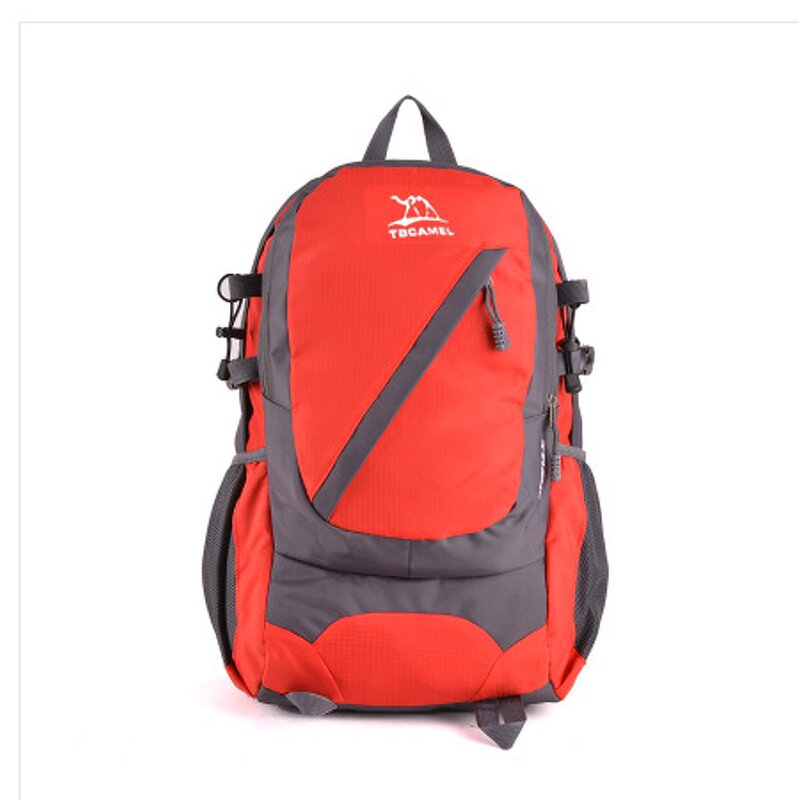 Travel Backpack Supplier - OEM 36-56L Waterproof Large Capacity