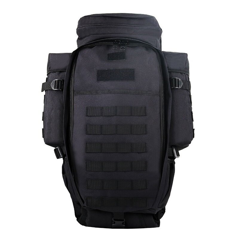 Tactical Backpack Manufacturer - OEM Outdoor Camping Molle Pack