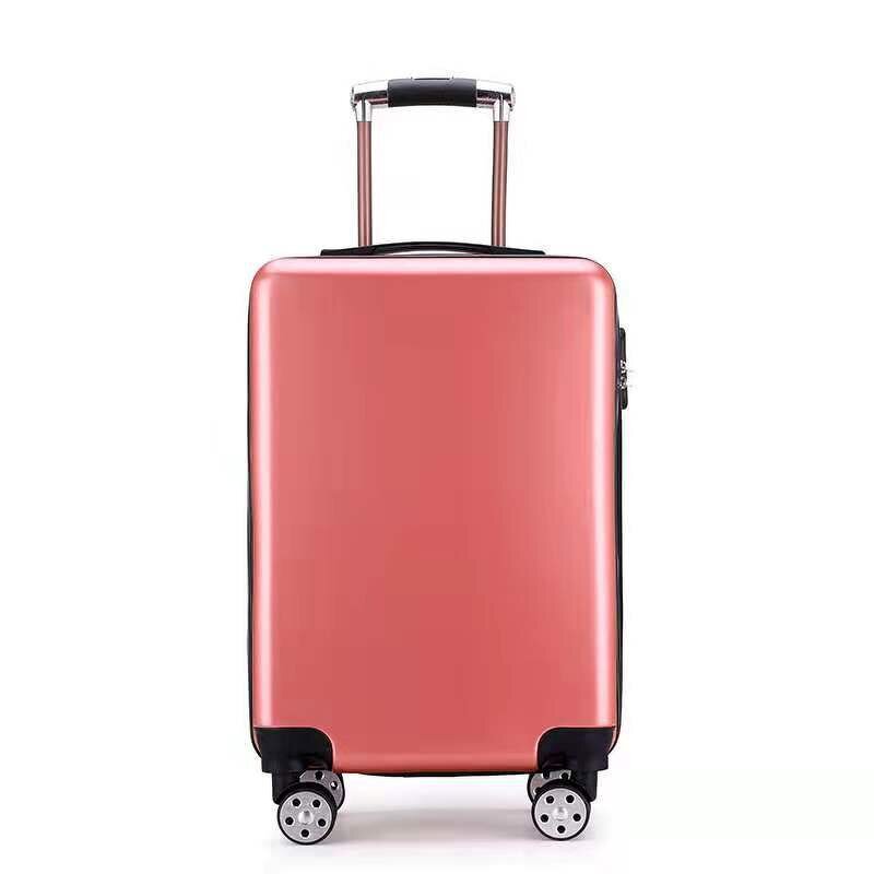 Luggage Case Manufacturer - OEM Student Password Box PP Suitcase