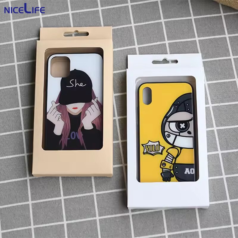 Phone Case Cover Manufacturer - OEM Premium Eco Luxury Glass