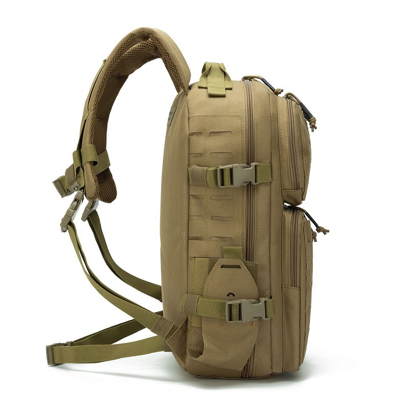 Tactical Backpack Supplier - OEM 40L Waterproof Assault Pack