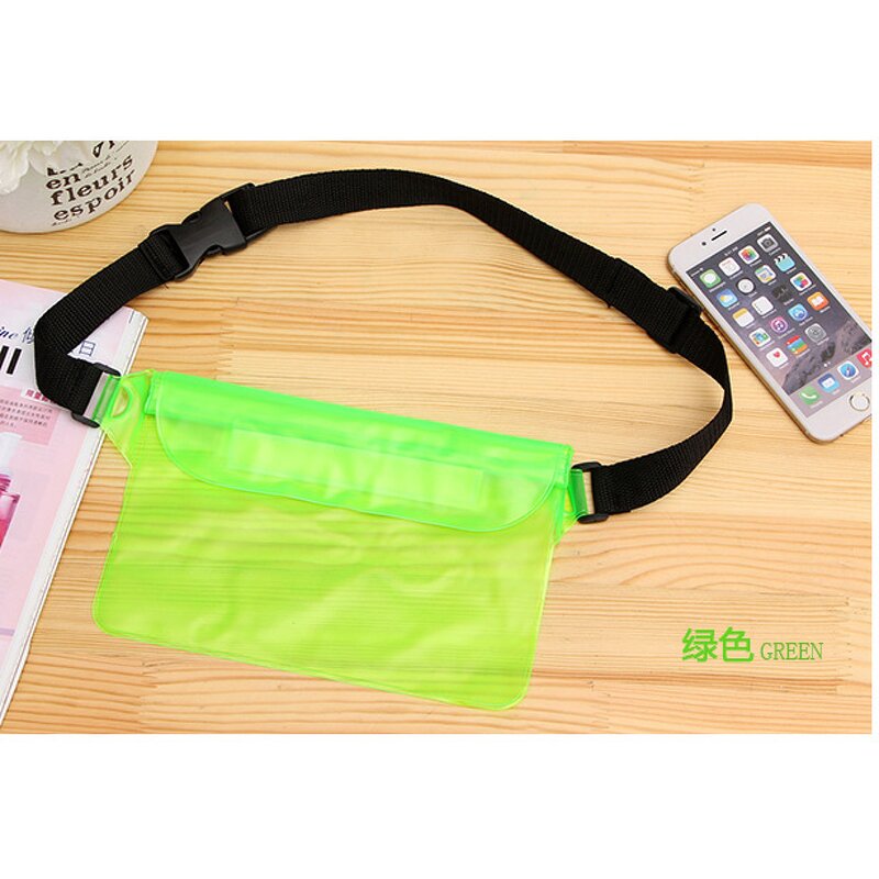 Swimming Bag Manufacturer - OEM Waterproof PVC Beach Sports