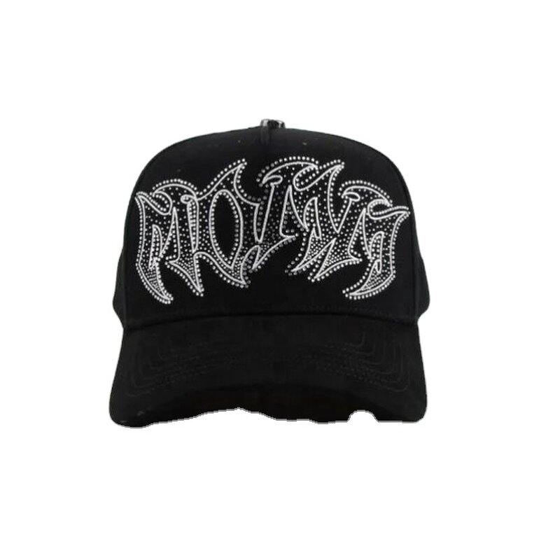 Baseball Cap Factory - OEM Custom 5 Panel A Frame Blank