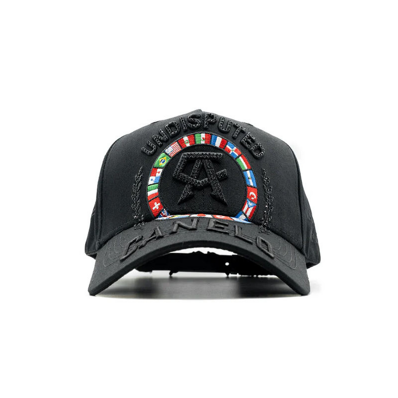 Baseball Cap Supplier - OEM Custom Rhinestone 5-Panel Caps