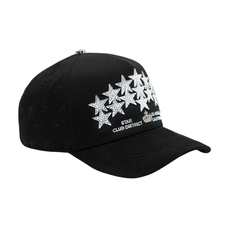 Baseball Cap Manufacturer - OEM Custom Logo 5 Panel Suede