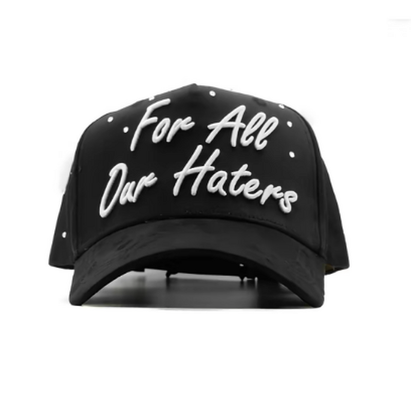 Baseball Cap Manufacturer - OEM Curved Middle Crown Embroidered