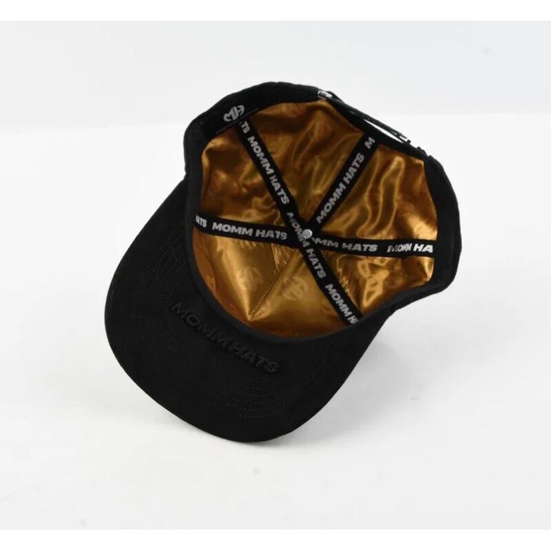 Sporty Hat Supplier - OEM Crystal Magician Distressed 5-panel