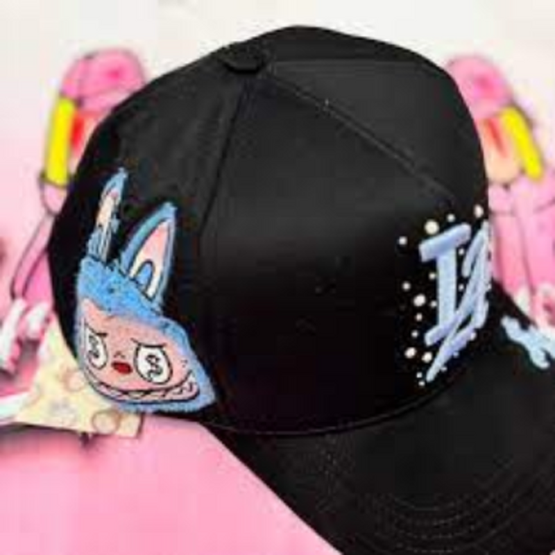 Snapback Cap Manufacturer - OEM Personalized Embroidered Suede