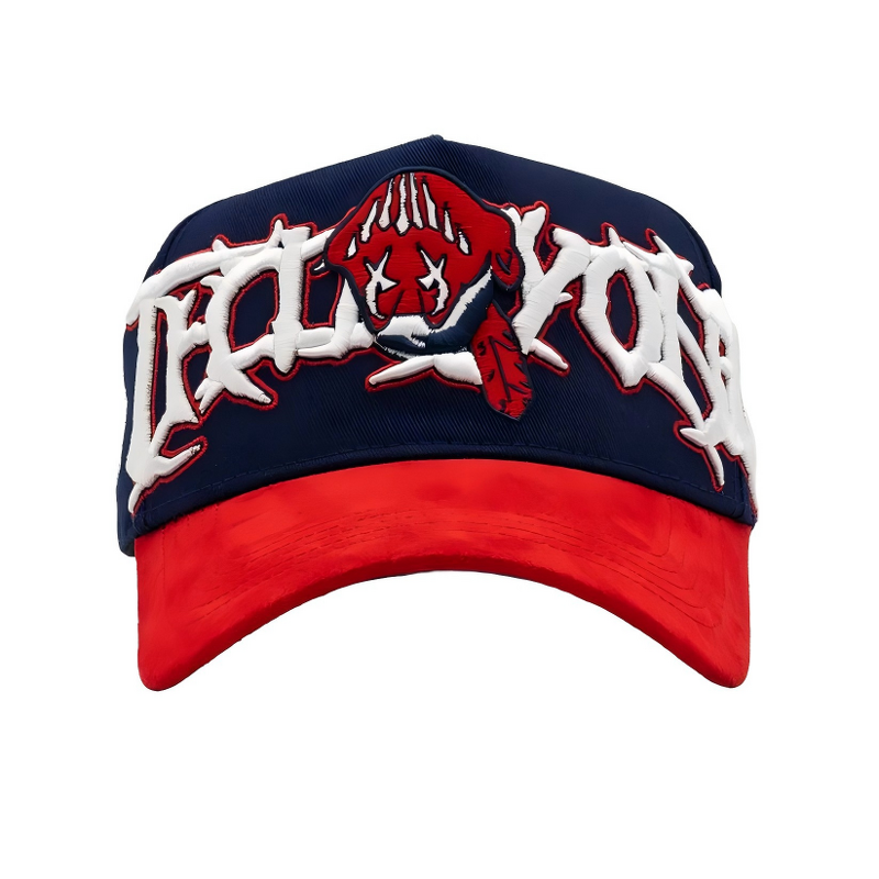 Snapback Cap Supplier - OEM Custom Unisex High Quality 5-Panel