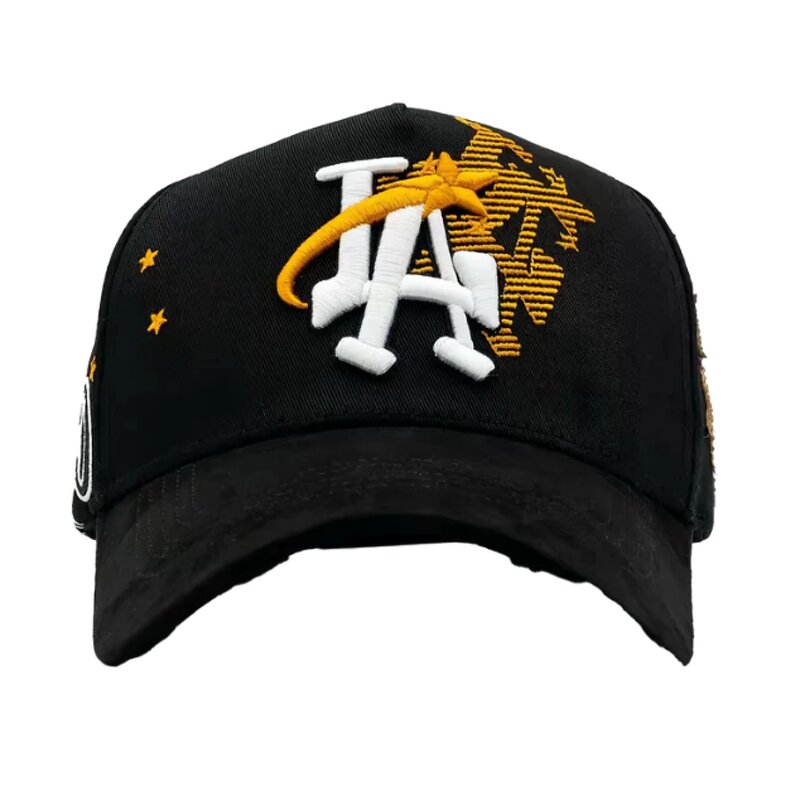 Sombreros Factory - OEM Suede Sombreros Originales 31 Caps