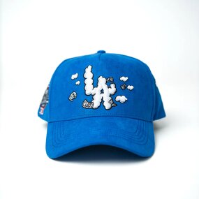 Baseball Cap Factory - OEM Embroidered Vintage 3D Embroidery