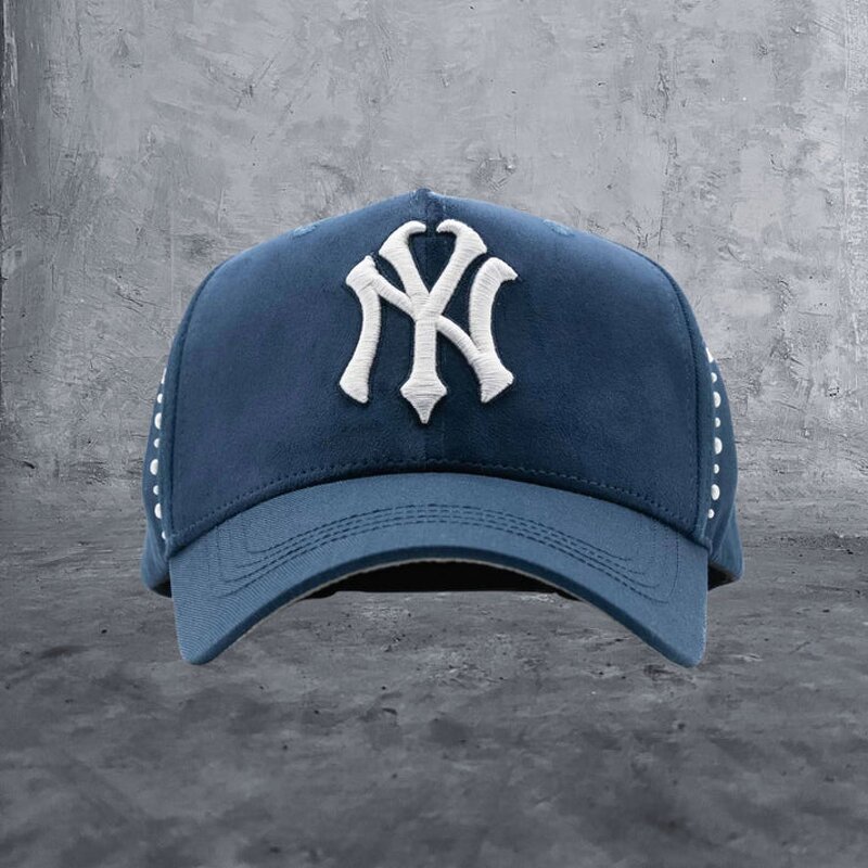 Baseball Cap Factory - OEM Embroidered Vintage 3D Embroidery