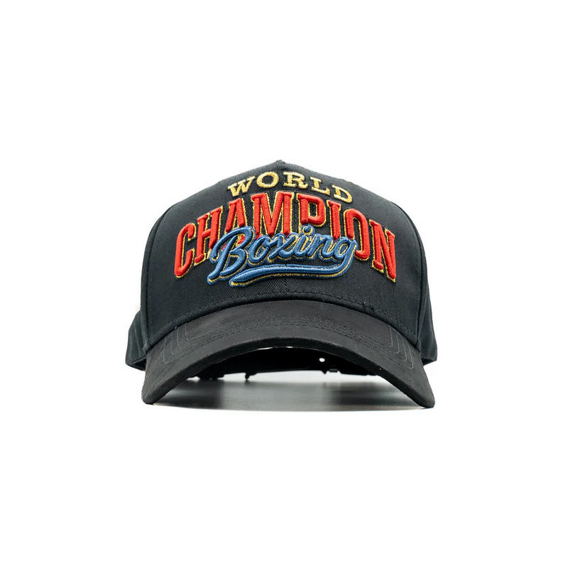 Baseball Cap Supplier - OEM 5 Panel Suede Rhinestone Embroidery