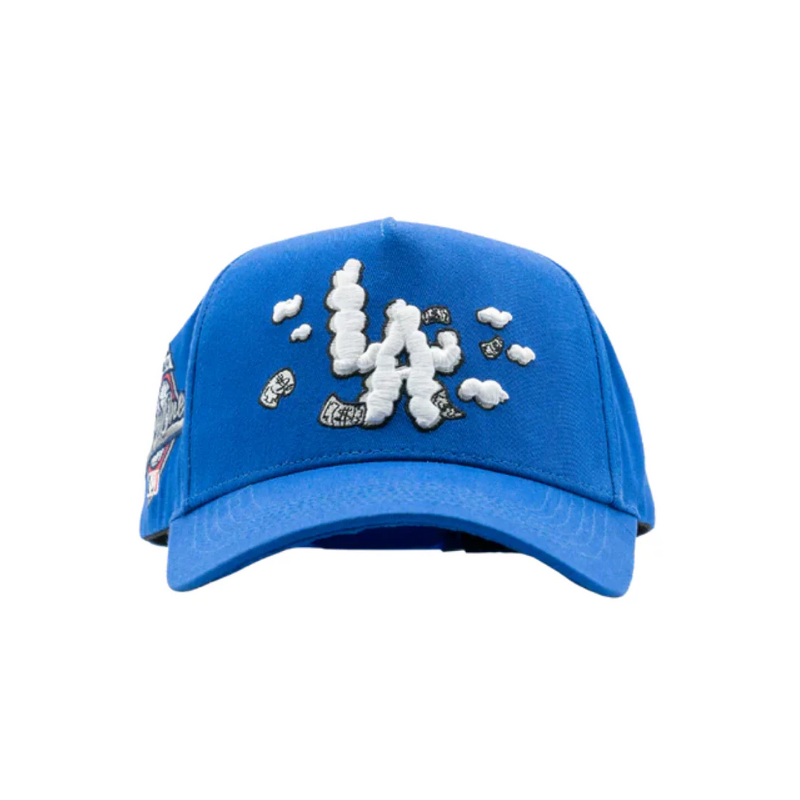 Sports Caps Manufacturer - OEM Barbas Sports Caps Curved Brim