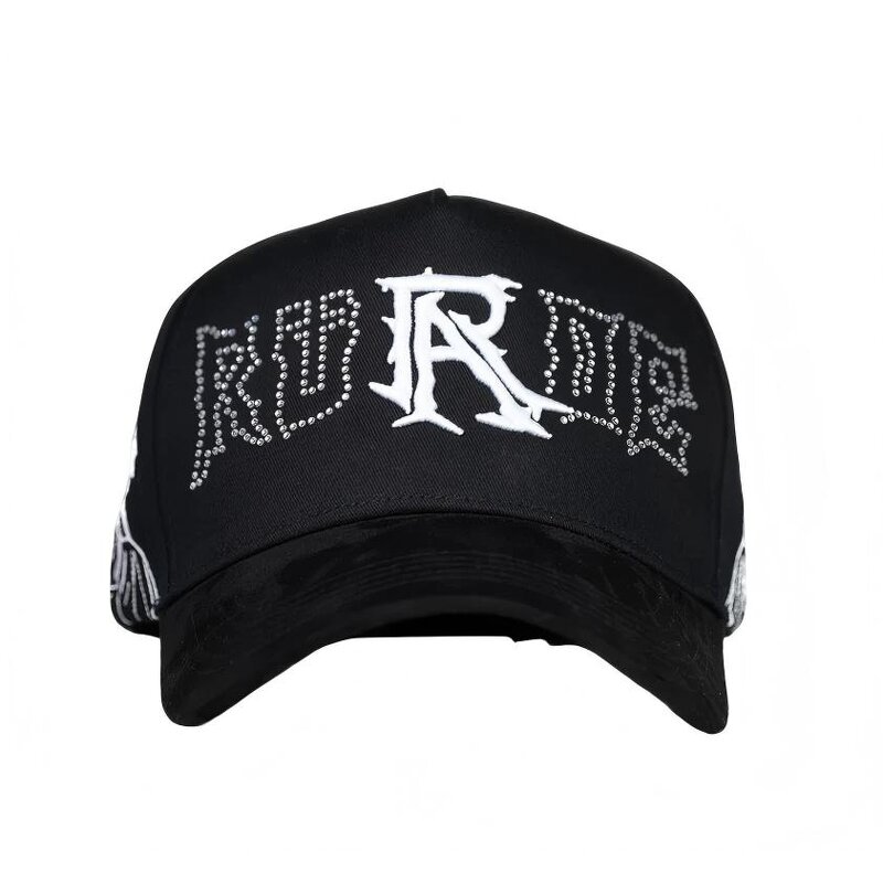 Trucker Cap Factory - OEM Unisex Adjustable Mesh Trucker Cap