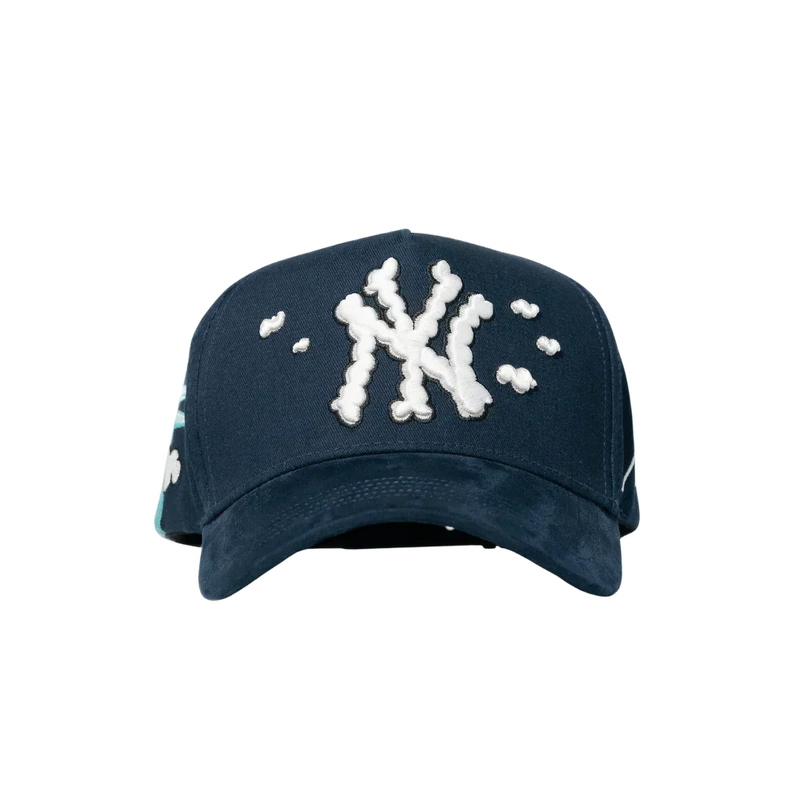 Sports Caps Manufacturer - OEM Barbas Sports Caps Curved Brim