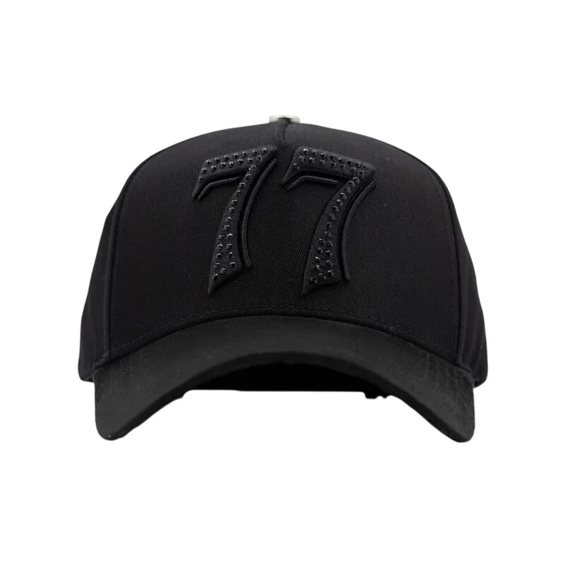 Baseball Cap Manufacturer - OEM Luxury Gold Performance Wide