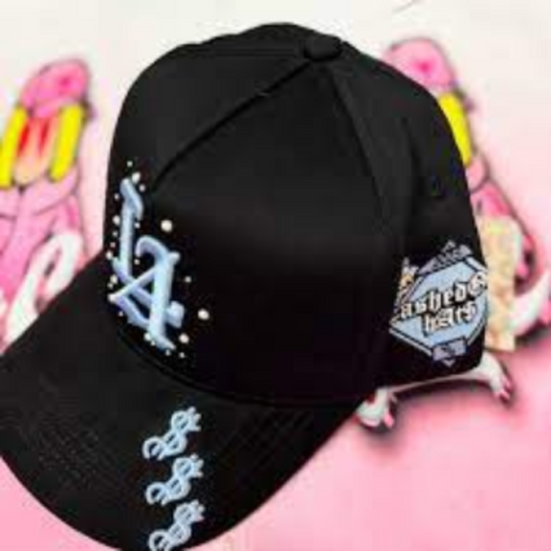 Baseball Cap Factory - OEM Custom Logo Embroidery Wholesale
