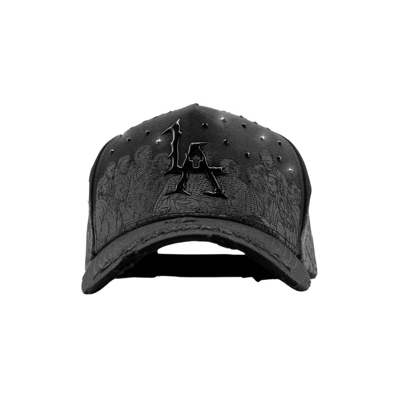 Baseball Cap Supplier - OEM Outdoor Sports Embroidery GALLO