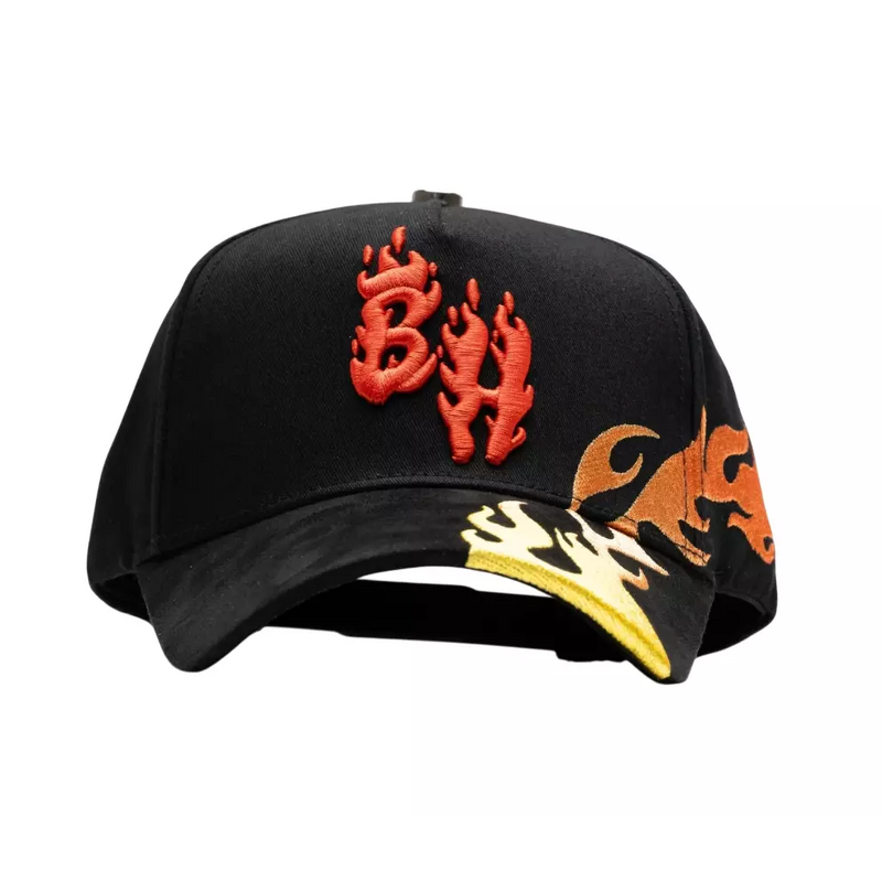 Caps Supplier - OEM 5 Panel Suede Baseball Cap Metal Logo