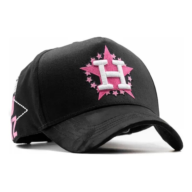 Snapback Cap Factory - OEM Genuine Suede Sporty 5-Panel Hat