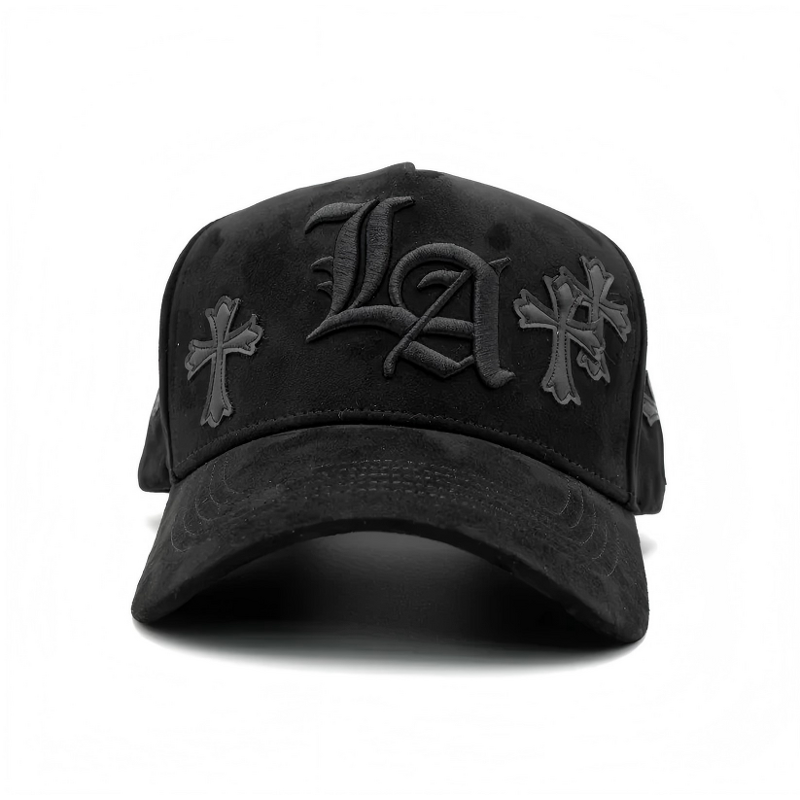 Snapback Cap Supplier - OEM Custom Unisex High Quality 5-Panel