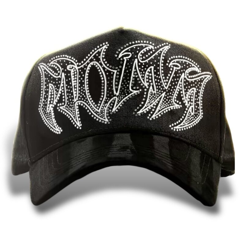 Baseball Cap Factory - OEM Custom 5 Panel A Frame Blank