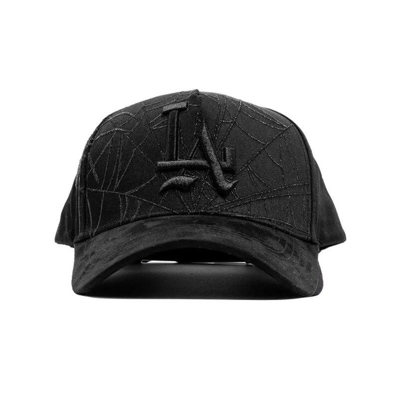 Snapback Cap Factory - OEM Custom 3D Embroidery Hip Hop