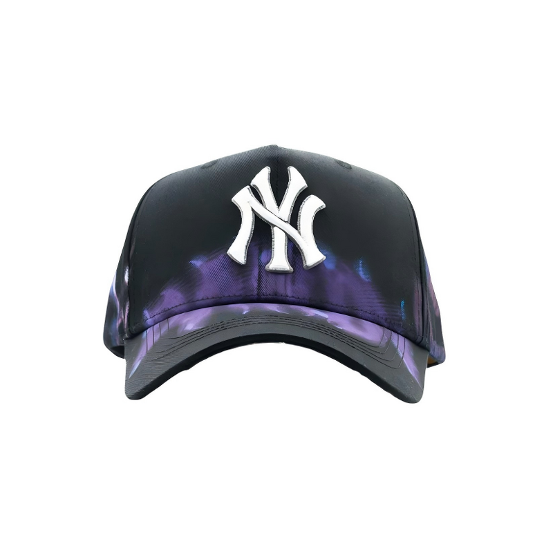 Baseball Cap Manufacturer - OEM Custom 5 Panel A Frame Hat