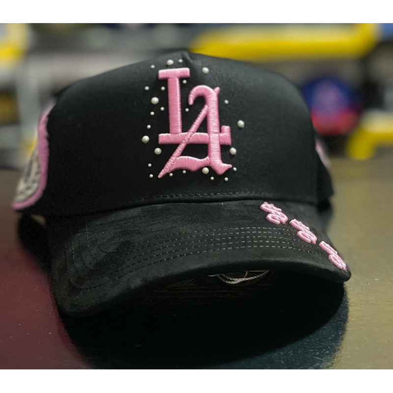 Snapback Cap Manufacturer - OEM Adjustable Embroidery Print Flat