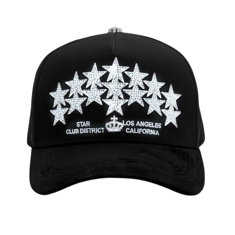 Baseball Cap Manufacturer - OEM Custom Logo 5 Panel Suede