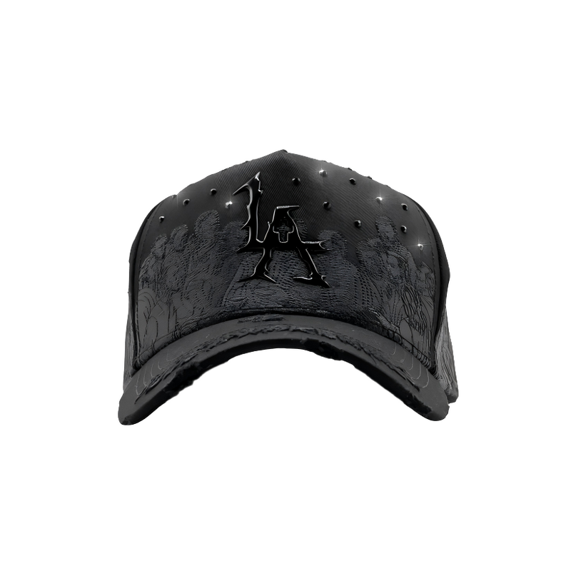 Baseball Cap Supplier - OEM Original Gorra Rude Awakenings