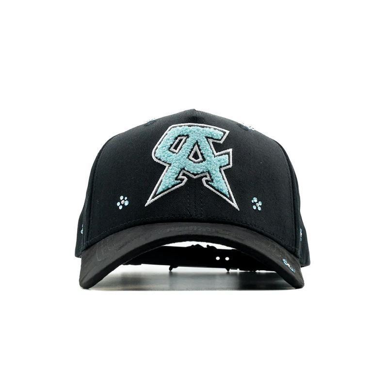 Baseball Cap Manufacturer - OEM Custom Luxury 5 Panel Suede