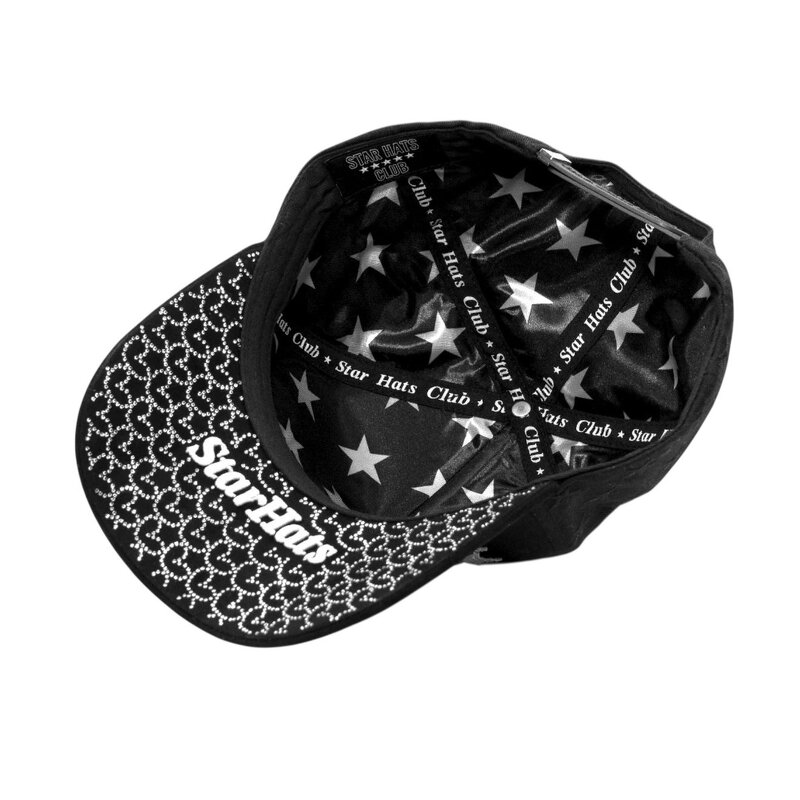 Baseball Cap Manufacturer - OEM Custom Logo 5 Panel Suede