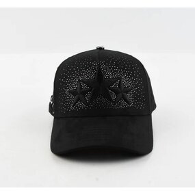 Baseball Cap Supplier - OEM Adjustable 5 Panel A Frame
