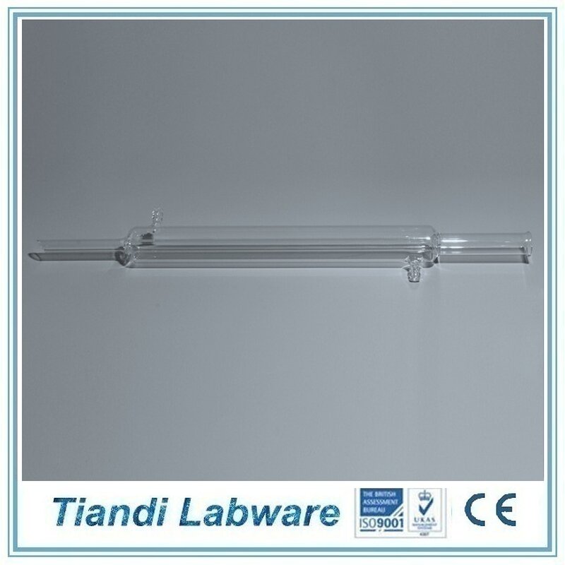 Kjeldahl Distilling Apparatus Factory - Semicro with 200mm Condenser