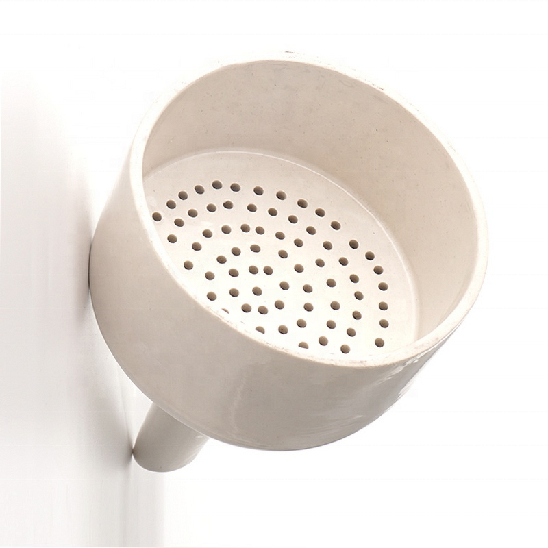 Buchner Funnel Factory - 150mm Ceramic Porcelain Filtering Funnel