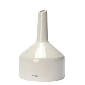 Buchner Funnel Factory - 150mm Ceramic Porcelain Filtering Funnel