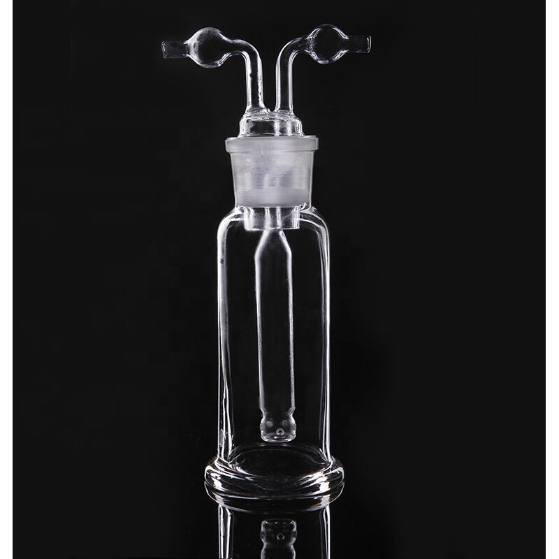 Weighing Bottle Factory - 50x30mm Low Form Glass Laboratory