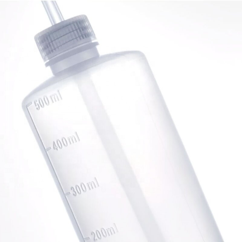 Squeeze Washing Bottle Factory - 500ml LDPE Plastic Laboratory