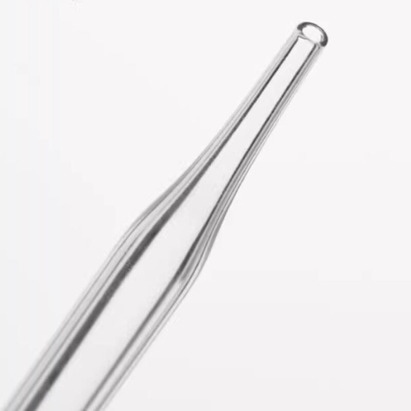 Dropping Pipette Factory - No.1456 90mm 160mm Straight Tip